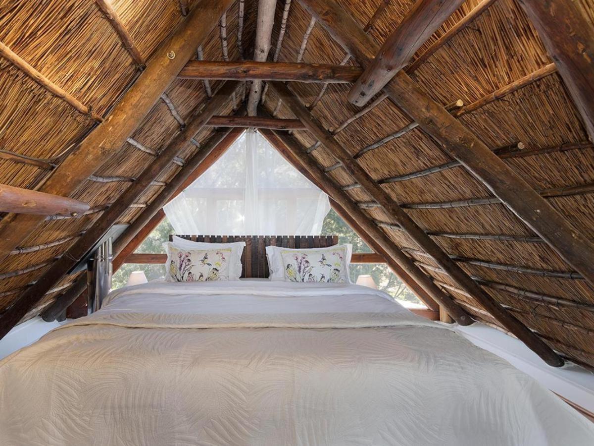 La Ferme Guest Farm - Hot Tubs Villa Franschhoek Dış mekan fotoğraf