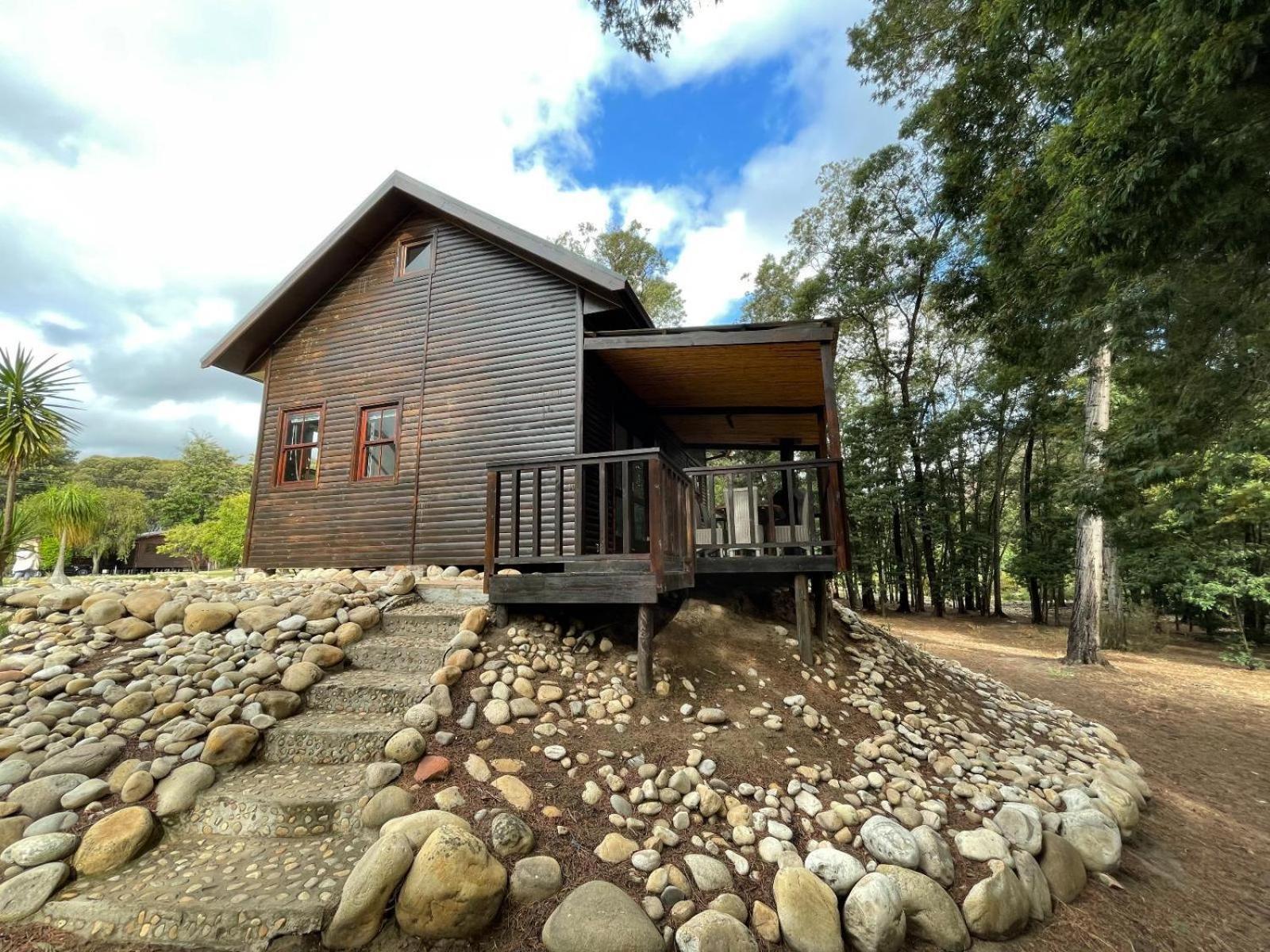 La Ferme Guest Farm - Hot Tubs Villa Franschhoek Dış mekan fotoğraf