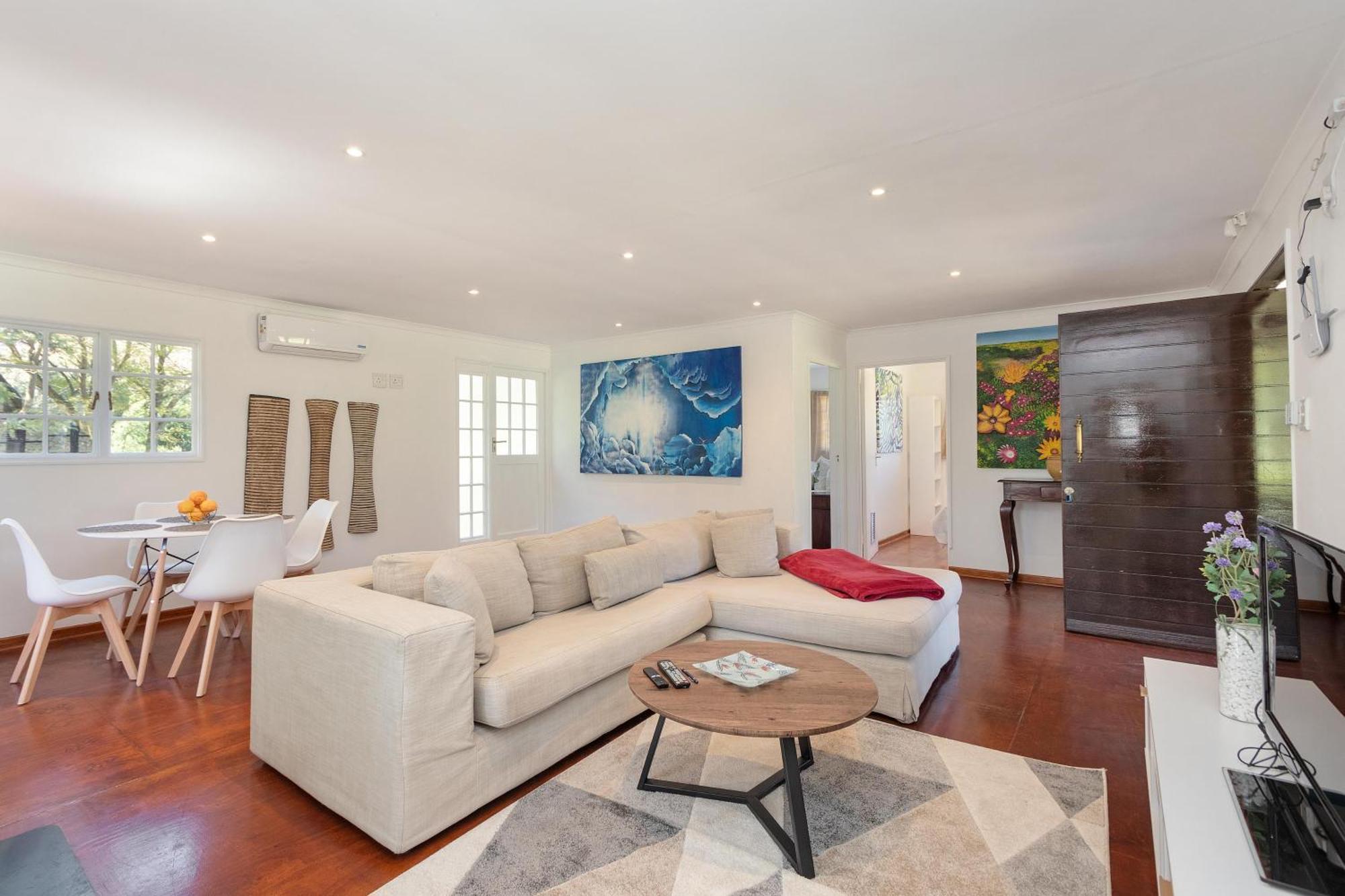La Ferme Guest Farm - Hot Tubs Villa Franschhoek Dış mekan fotoğraf